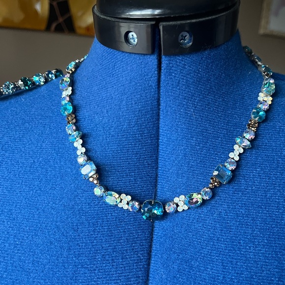 Brilliant Blue Sorrelli Set - Picture 6 of 6